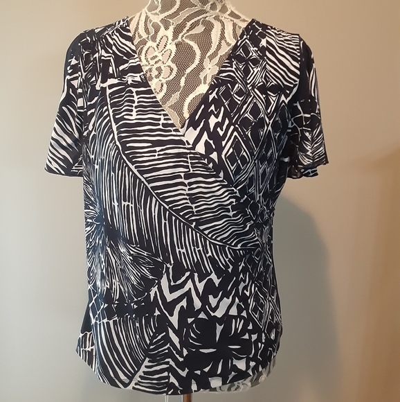 Chaps Tops - Chaps Top! Excellent Condition